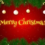 Videohive Christmas Greetings 13799644