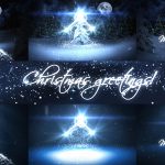Videohive Christmas Greetings v6 6288528