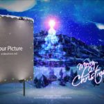 Videohive Christmas Ident