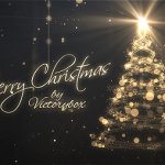 Videohive Christmas Logo 20890701