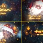 Videohive Christmas Memories - Slideshow 18894105