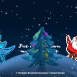 Videohive Christmas Paper World 9721587