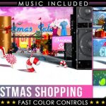 Videohive Christmas Sale 22950911