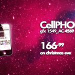 Videohive Christmas Sale 774286