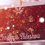 Videohive Christmas Slideshow 18998518
