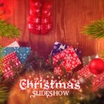Videohive Christmas Slideshow 22832058
