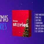 Videohive Christmas Stories Kit 22939458