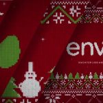 Videohive Christmas Sweater Logo 20962947