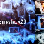 Videohive Christmas Tale 14471757