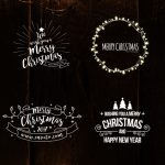 Videohive Christmas Titles 18716178