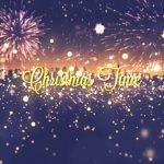 Videohive Christmas Titles 18971210