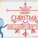 Videohive Christmas Wishes 20908956