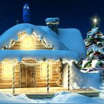 Videohive Christmas and New Year with Bobby 13995975