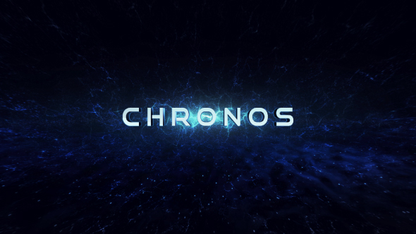 Videohive Chronos Epic Trailer 17345494