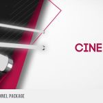 Videohive Cine FX Broadcast Channel Package 3025380