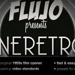 Videohive CineRetro