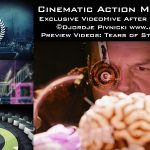 Videohive Cinematic Action Movie Trailer 10983705