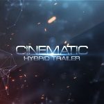 Videohive Cinematic Hybrid Trailer 15763304