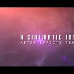 Videohive Cinematic Intro 2012