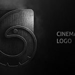 Videohive Cinematic Logo 20970154