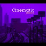 Videohive Cinematic Opener 3 19174986