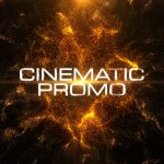 Videohive Cinematic Promo 20537170
