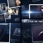 Videohive Cinematic Style 13225891