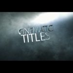 Videohive Cinematic Title