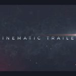 Videohive Cinematic Trailer 20773161