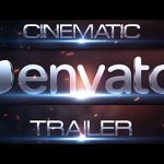 Videohive Cinematic Trailer Titles