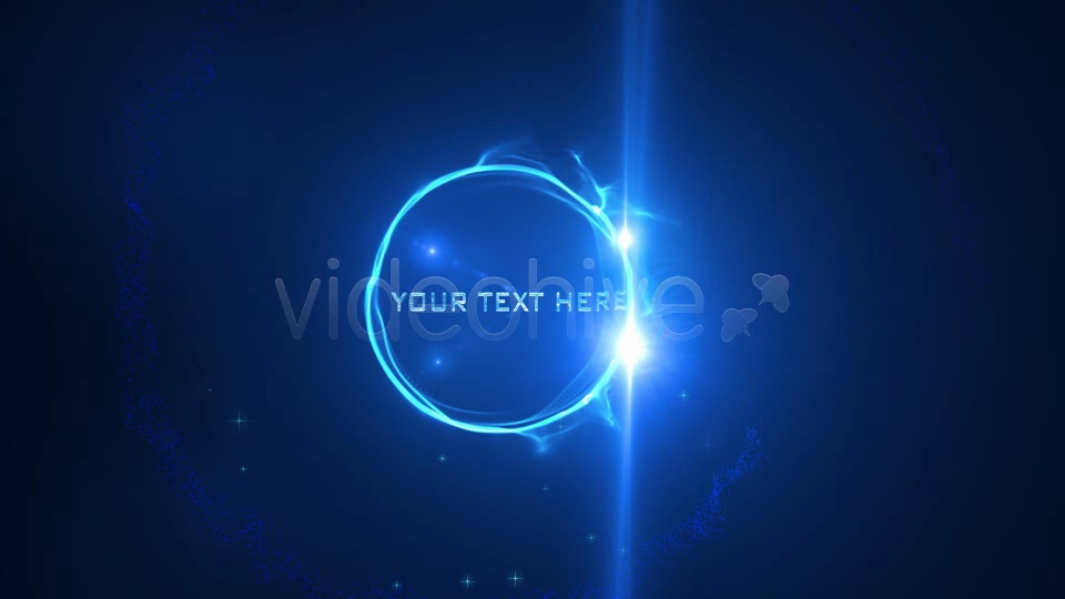 Videohive Circle Form Reveal 114148
