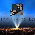 Videohive City Lights Logo 3767223