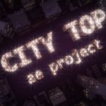 Videohive City Top Logo 9932795