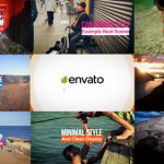 Videohive Clean And Simple Slideshow