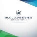 Videohive Clean Business Company Profile 17883000