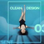 Videohive Clean Design Promo 15290027