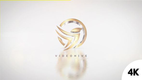 Videohive Clean Elegant Logo 2 22434794