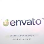 Videohive Clean Elegant Logo 20715296