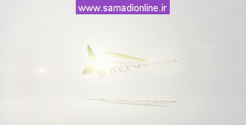 Videohive Clean Flip Logo 2