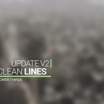 Videohive Clean Lines Lower Third 10740623