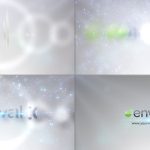 Videohive Clean Logo Reveal 12907079
