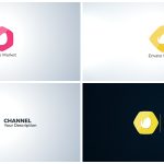Videohive Clean Logo Reveal 20195436