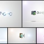 Videohive Clean Logo Reveal 3926298