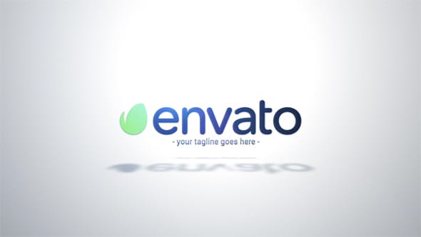 Videohive Clean Logo Reveal 516286