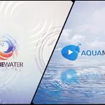 Videohive Clean Logo V03 Water Ripples