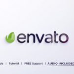 Videohive Clean - Simple Search Logo Reveal 27988233