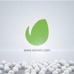Videohive Clean Spherical Logo 10291685