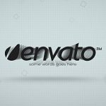 Videohive Clean Style Logo Project