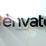 Videohive Clean and Elegant Logo Intro 11399915
