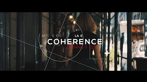Videohive Coherence - Opening Titles 18080042